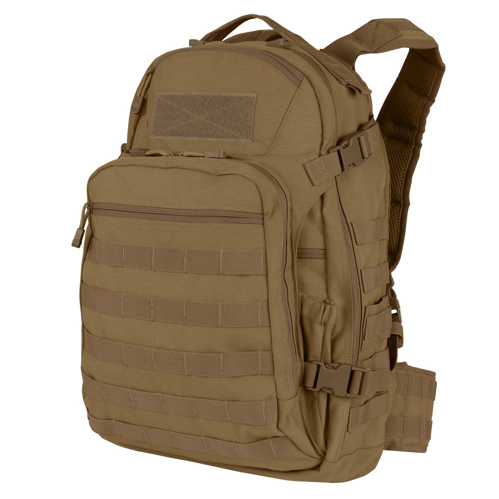 Condor outdoor backpacks top