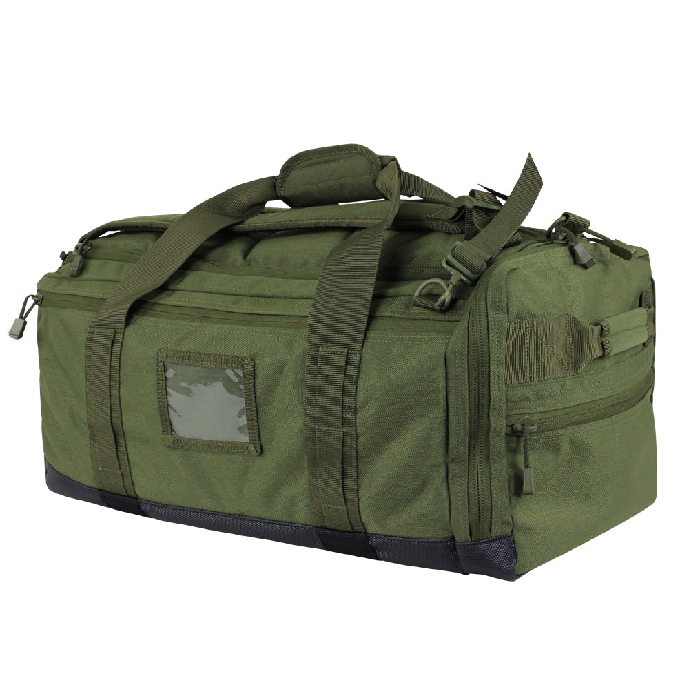 Condor Outdoor Centurion Duffle Bag – Camp-Ways INC.