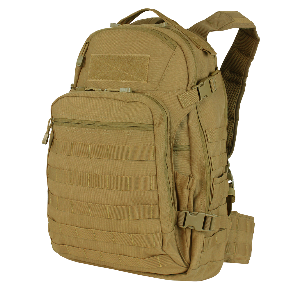 Condor Outdoor Venture Backpack Camp Ways INC