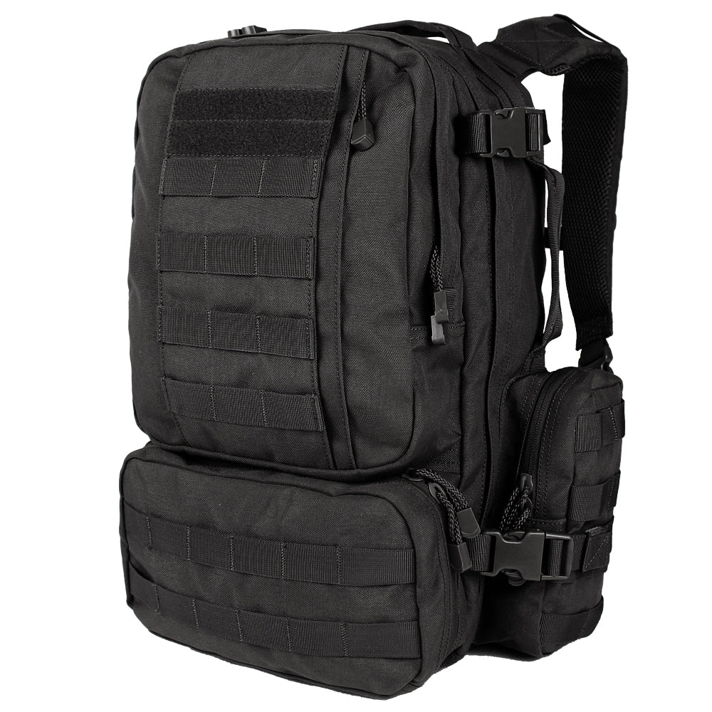 Condor Outdoor Convoy Backpack – Camp-Ways INC.