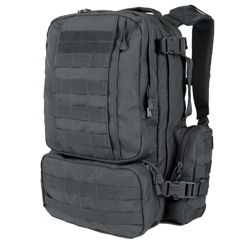 Condor Outdoor Convoy Backpack – Camp-Ways INC.