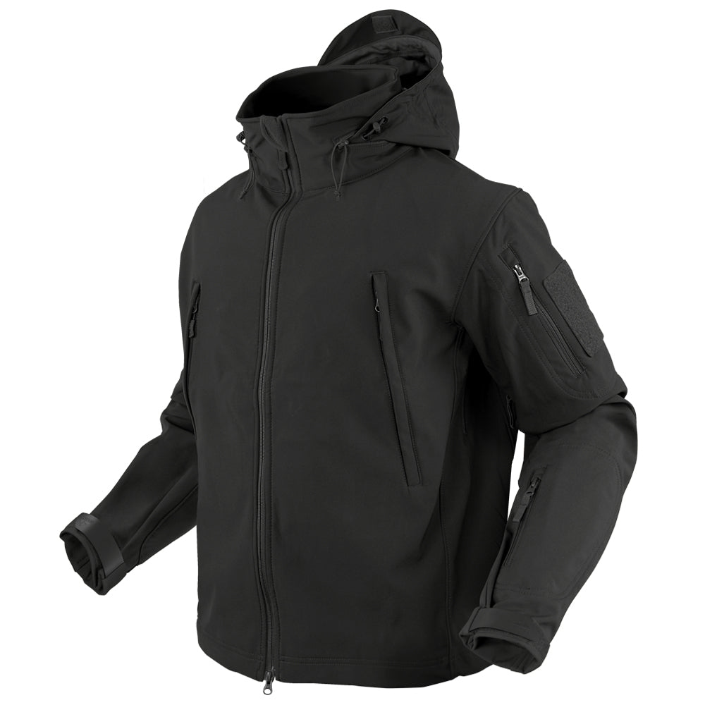 Condor Outdoor Summit Softshell Jacket – Camp-Ways INC.