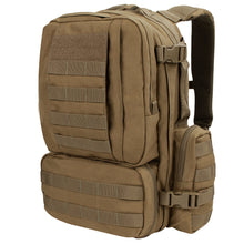 Condor - Outdoor Convoy Backpack