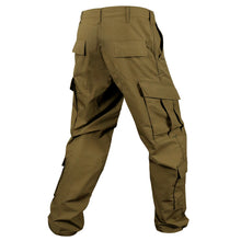 California Cadet Corp (CACC) Class C Uniform Pants - Coyote Brown
