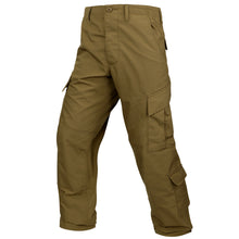 California Cadet Corp (CACC) Class C Uniform Pants - Coyote Brown