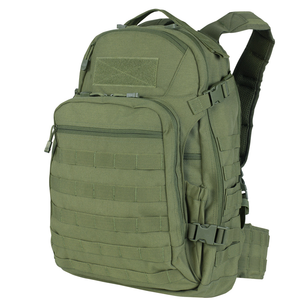 CONDOR リュック Condor Outdoor Venture Backpack – Camp-Ways INC.