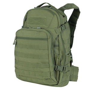 Condor Outdoor Venture Backpack