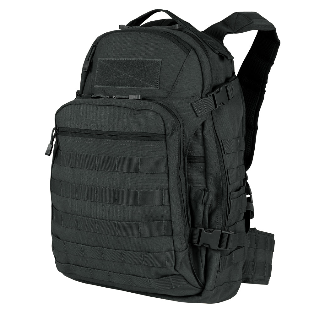 CONDOR リュック Condor Outdoor Venture Backpack – Camp-Ways INC.