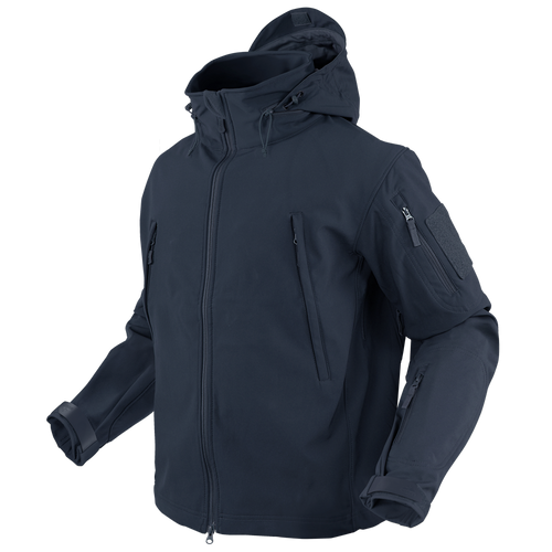Condor Outdoor Summit Softshell Jacket